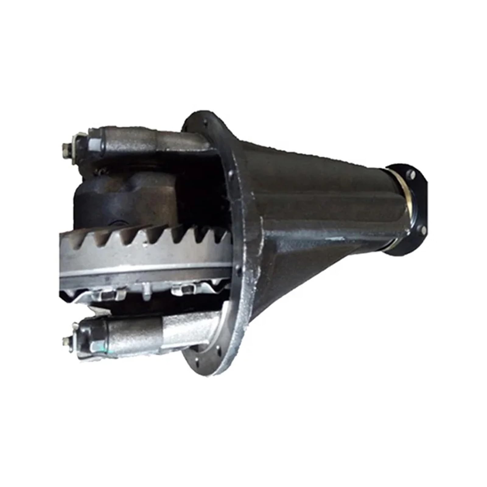 Conjunto de diferencial for camioneta 4x4 con relación 11x43, compatible con Toyota Hilux