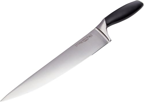 Miniatura 3 de Mundial Titan 3410  10 10" cuchillo de chef, color negro
