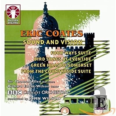 Sound And Vision