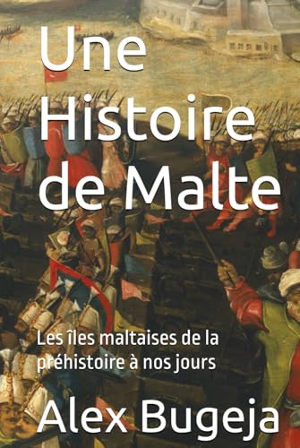 Les 10 meilleurs Histoire et Actualité de Malte – Edition octobre 2026