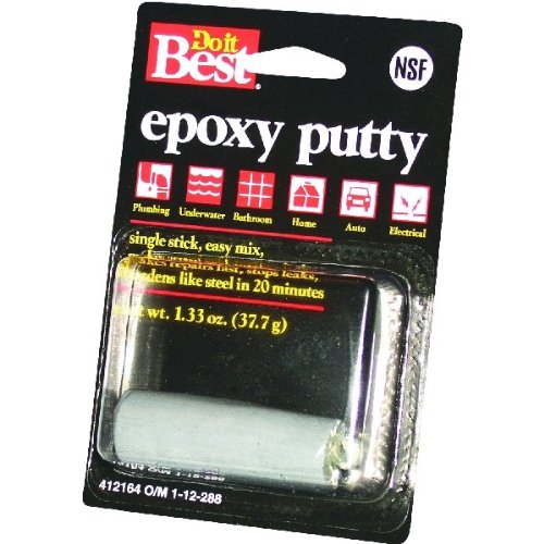 Do it Best Epoxy Putty