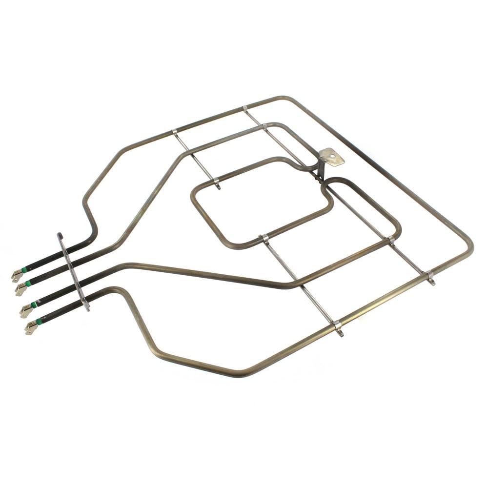 Top Upper Grill Heating Element For Bosch Neff Fan Oven Cooker 2200W 448351