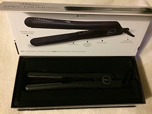 Plancha de Pelo Profesional Cerámica Ionic miniatura 4