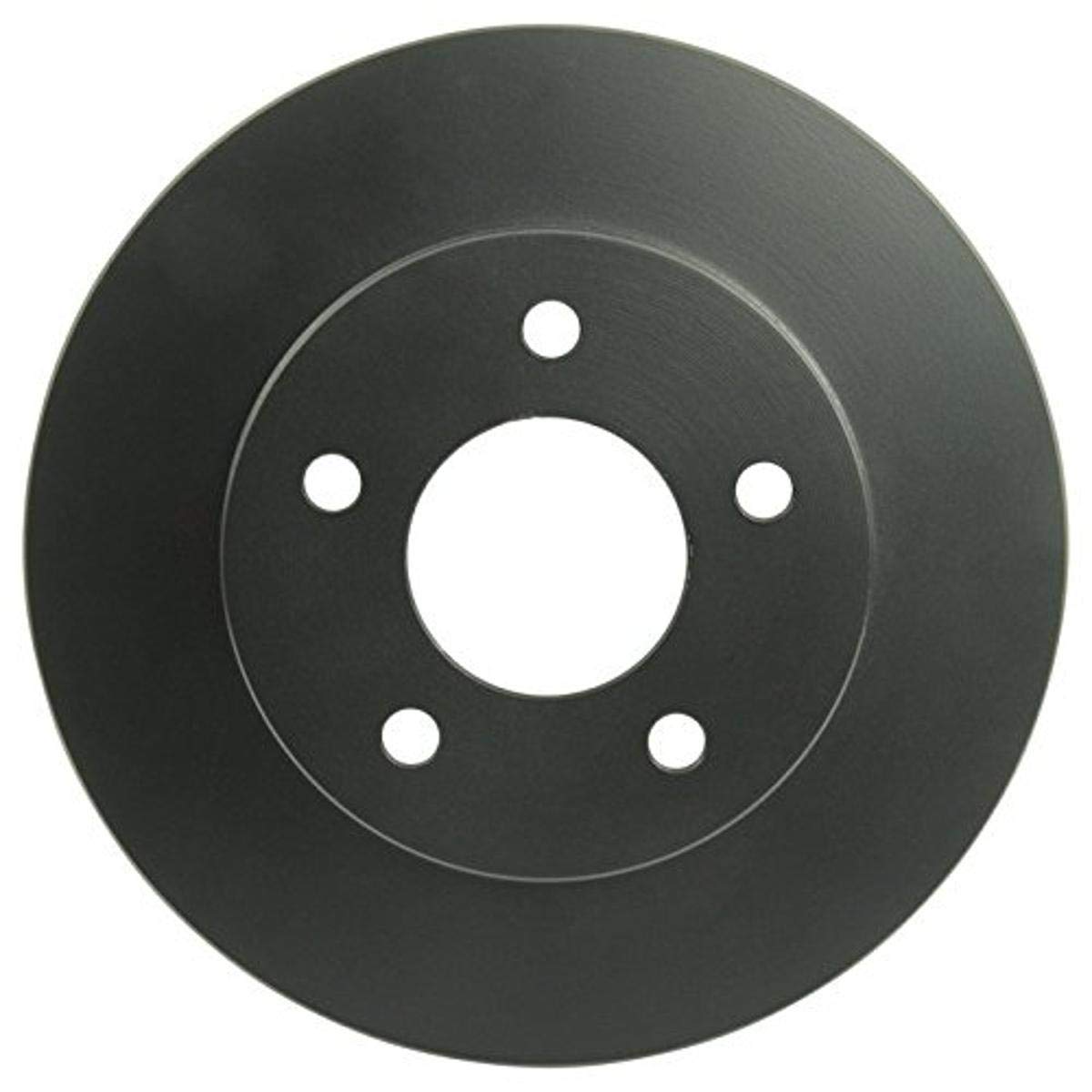 BendixFleet Metlok SDR5442 Rear Severe Duty Rotor
