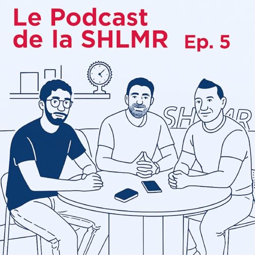 #05 - Proximit&eacute; : sur le palier du quotidien avec Henrick, responsable d'agence et &Eacute;ric, agent de proximit&eacute;