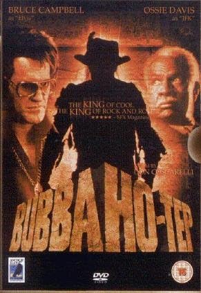 Bubba Ho-Tep [DVD] [2002]: Amazon.co.uk: Bruce Campbell, Ossie Davis ...