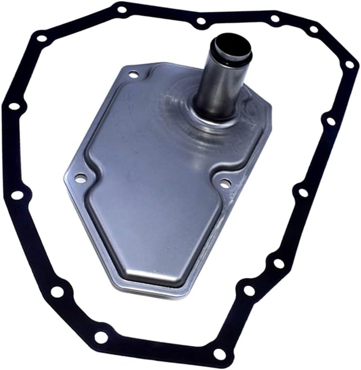 JF015E Transmission with Gasket Replacement Fits for 2012-2019 31728-3JX0A 2824A021 31728-3JX0C Car