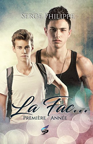 Télécharger La fac... Tome 1 : Première Année PDF Ebook En Ligne