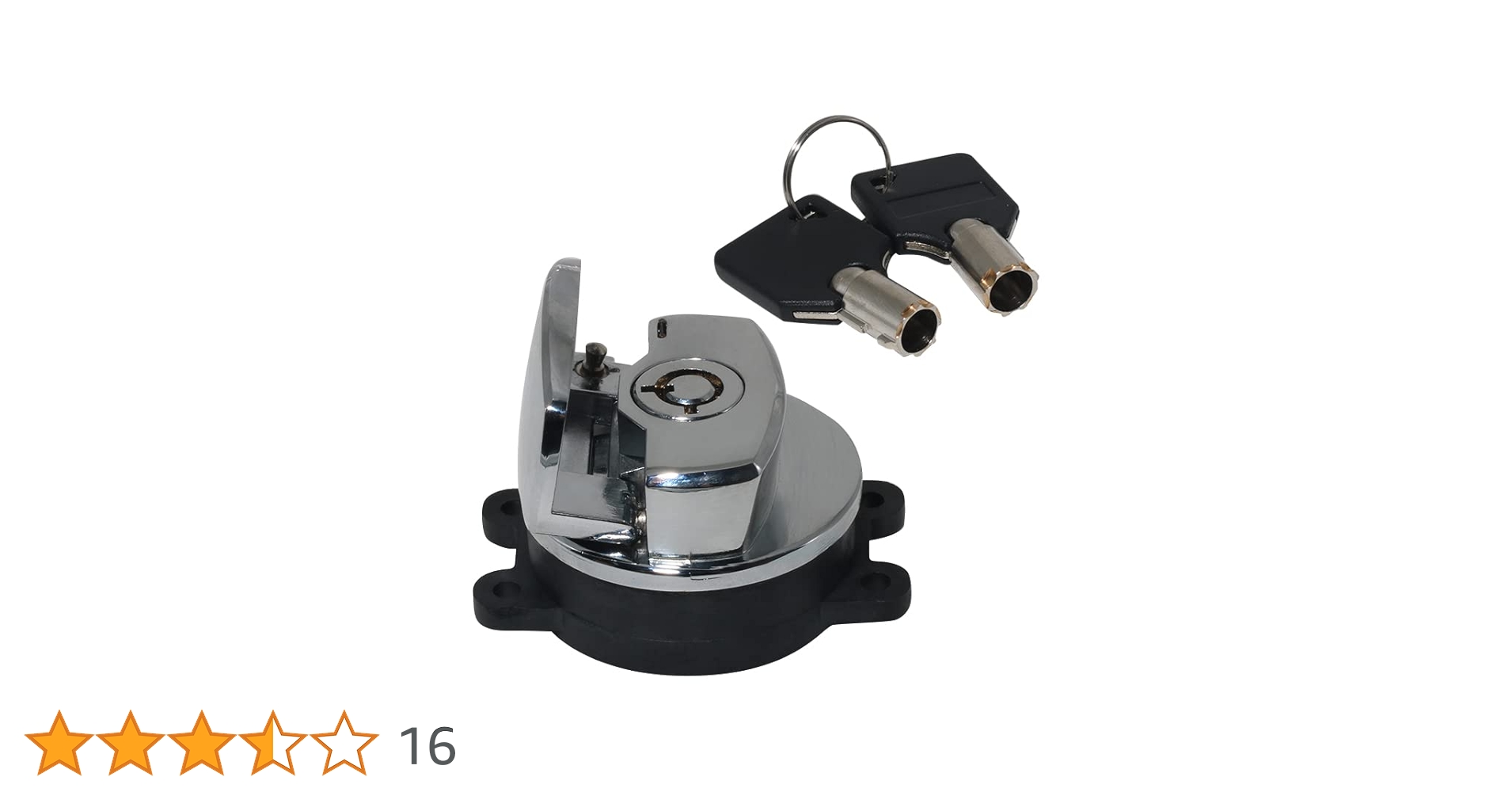 Amazon.co.jp: イグニッションスイッチ ハーレーダビッドソン用 71313