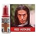 Produktbild T-Juice Aroma 10ml DIY Premium Aroma made in UK Größe Red Astaire