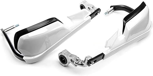 Miniatura 6 de Motorcycle handguard for Suzuki V-Strom DL650 DL250 Motorcycle Hand Guard Protector Shield Windproof Handlebar HandGuards Protection