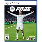EA SPORTS FC 25 - PlayStation 5