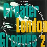  GREATER LONDON GROOVES 2 (IMPORT)