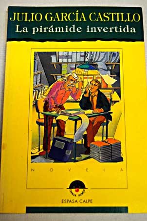 Piramide invertida,la
