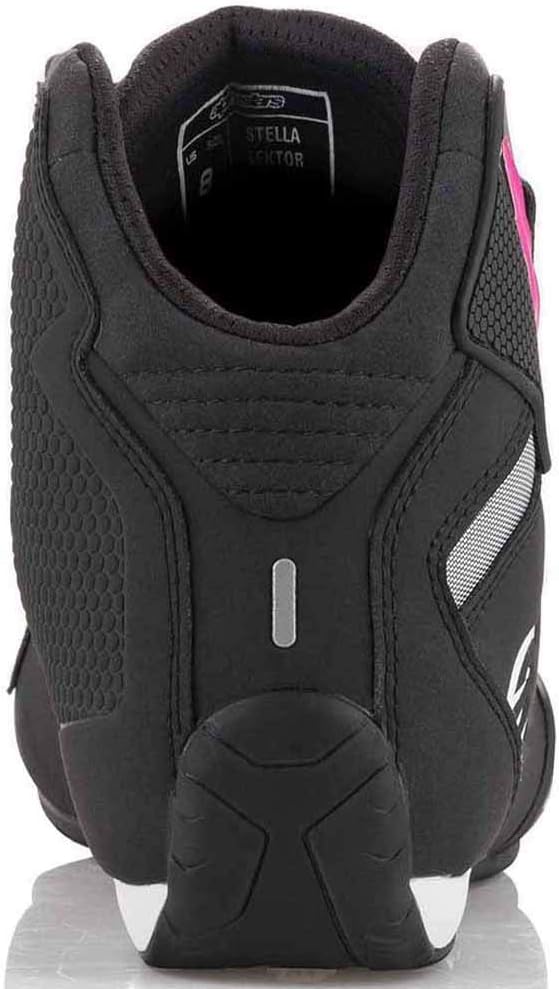 Alpinestars Unisex's NC Motorcycle Shoes, 39 EU
