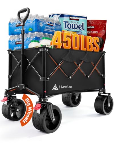Hikenture Foldable Wagon