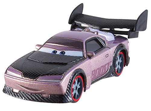 Disney Pixar Cars Diecast, Boost