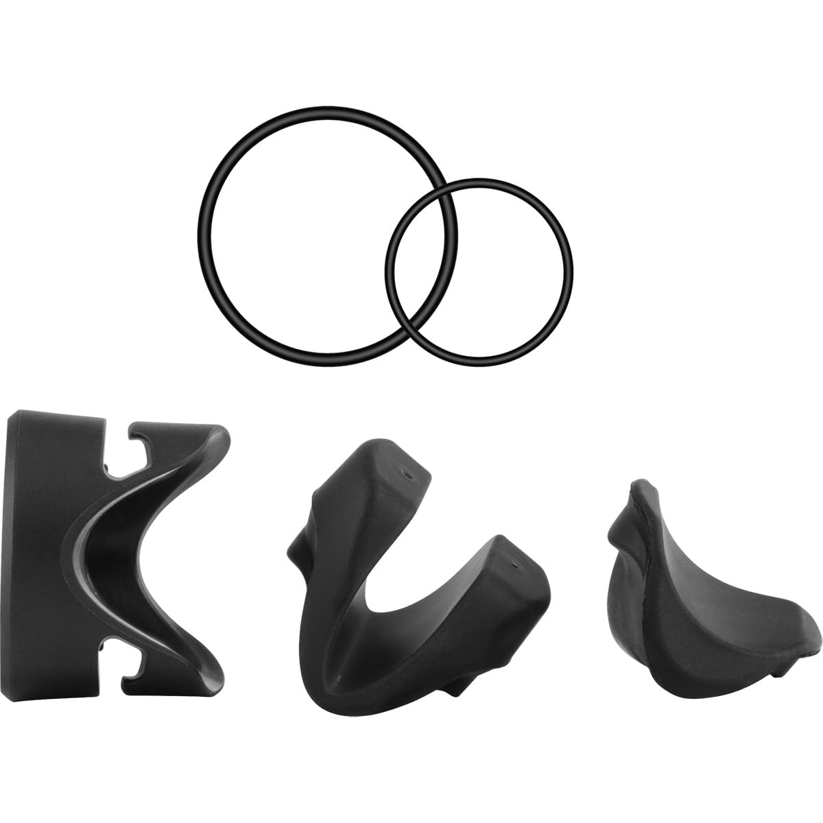 アクセサリー GARMIN Varia Garmin Varia Vue Mount Kit - Performance Bicycle