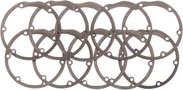 ATV&UTV Replace Parts & Accessories for Cometic AFM Ratchet Cover Gasket #C9520F for Harley Davidson Mod-BBM45-FV10819