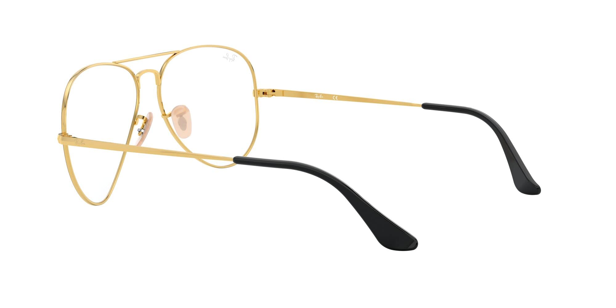 Ray-Ban 0Rx6489, oprawki okularów unisex dla dorosłych