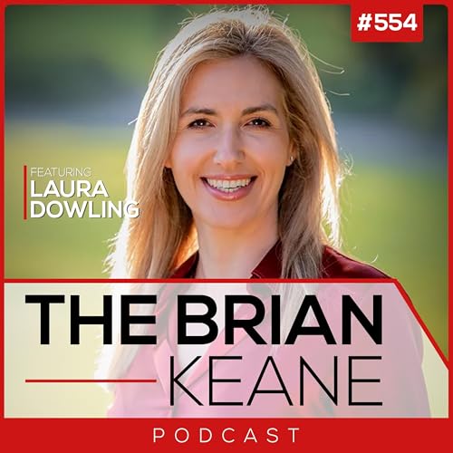 Page de couverture de #554: The Fabulous Pharmacist Laura Dowling on Black Market Ozempic, Sex Positivity, Tattle Life, Shrunken Clitoris in Perimenopause, Celebrating Your Body and More..