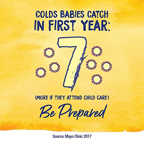 Boiron 306969057094 Coldcalm Baby Single-Use Drops thumb #3