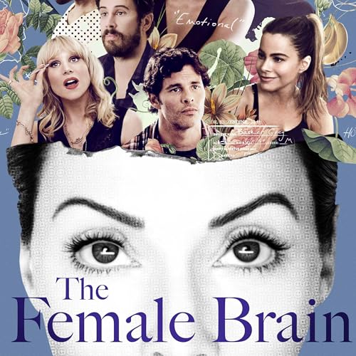 "The Female Brain" Movie Review cover art