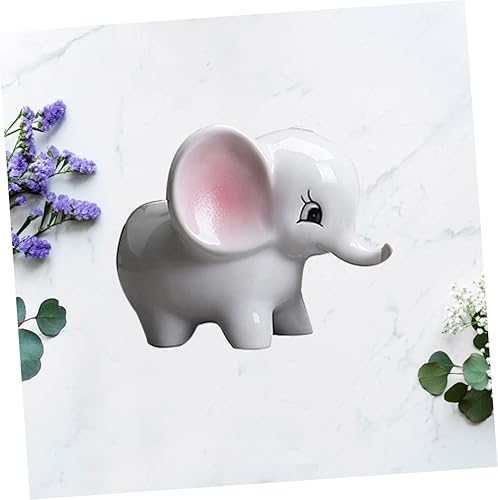 Miniatura 3 de GANAZONO 3 macetas para exteriores, macetas pequeñas para suculentas, maceta de jardín, mini maceta decorativa al aire libre, macetas para