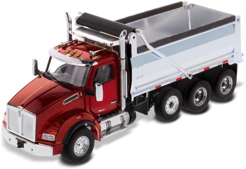 日野 HINO ランテック ミニカー トラック プロフィア RUNTEC