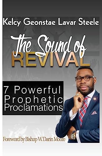 The Sound of Revival: 7 Powerful Proclamations