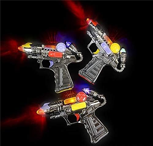 7" Light Blaster Gun image 3