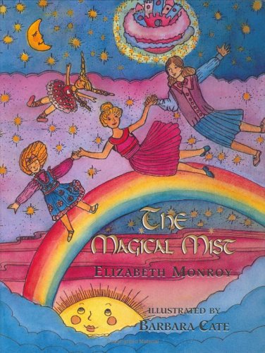 Magic Mist Book The Magical Mist: Monroy, Elizabeth: 9780963976000: Amazon.com: Books