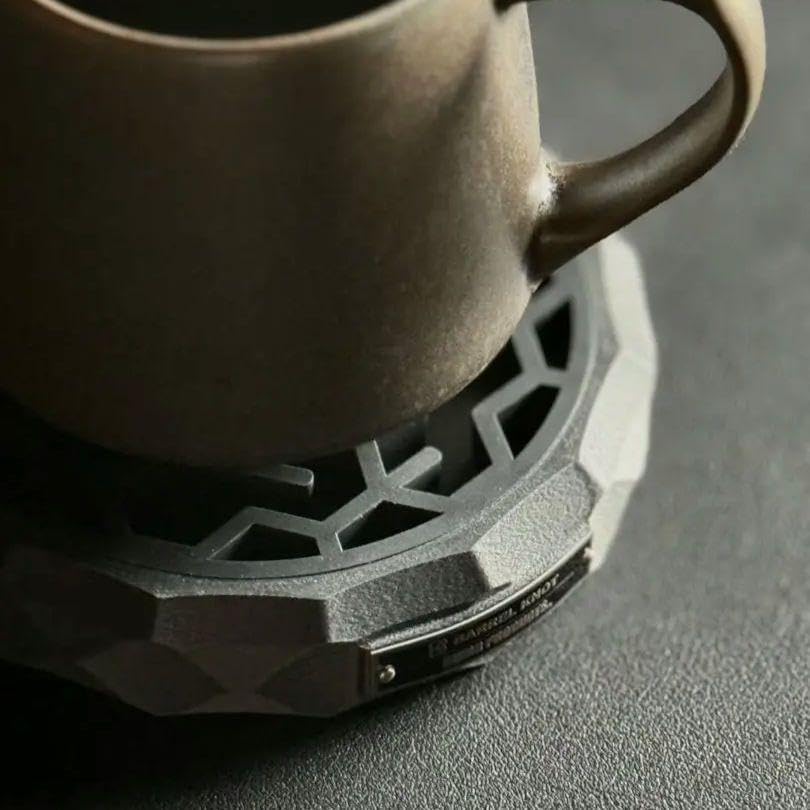 XWAG PRODUCTS X-TAGE BARREL KNOTコラボ　レア XWAG PRODUCTS X-TAGE BARREL KNOT ROUND M XWAG PRODUCTS X-TAGE