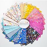 Rashida Coleman Haleによる敬礼ファットクォーターバンドル(27ピース)ルビースターソサエティ用 18 x 21インチ(45.72 cm x 53.34 cm)ファブリックカット DIY キルト生地