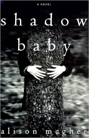 Shadow Baby: A Novel book cover