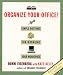 Organize Your Office: Simple Routines for Managing Your Workspace