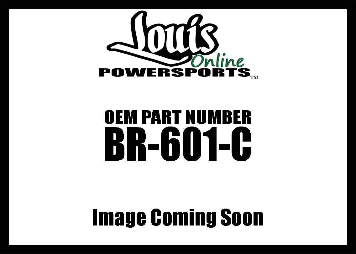 Arc Levers Arc Brk Lvr Crf Br-601-C New
