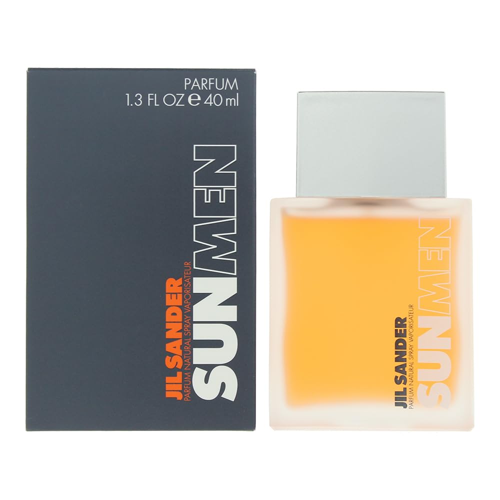 Jil SanderSUN MEN EDP 40ml