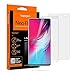 Spigen NeoFlex Screen Protector Designed for Samsung Galaxy S10 5G
