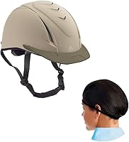 Vista 12 de OVATION Casco Deluxe Schooler