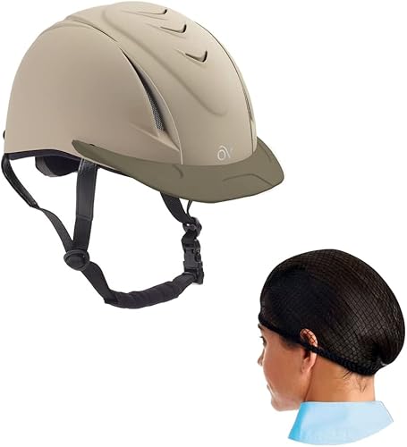 Miniatura 10 de OVATION Casco Deluxe Schooler