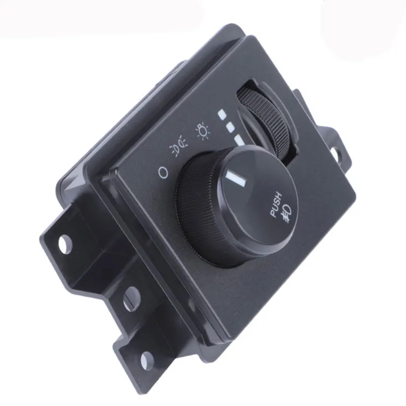Interruptor de faros 56049116Ab con control preciso de iluminación para Dodge Durango 7