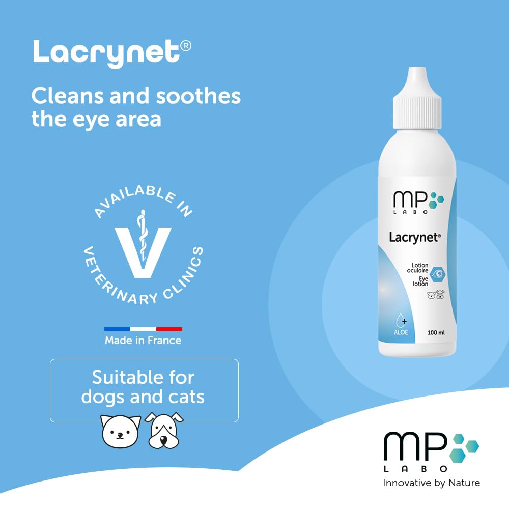 LACRYNET - MP LABO 100 ML