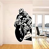 vinilo superior de la pared del vinilo del PVC, impermeable, moho, decoración que ajardina, a prueba de humedad, antiestático
