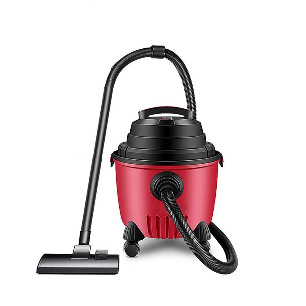 Aspirateur seau 3 en 1 humide sec soufflage pour un nettoyage complet du sol