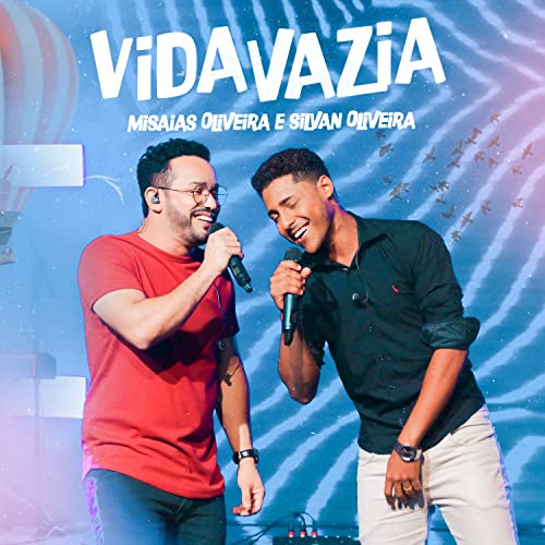 Misaias Oliveira & Silvan Oliveira