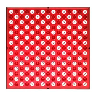 Red-Light-Therapy-Device - 45W LED Panel Deep 6...