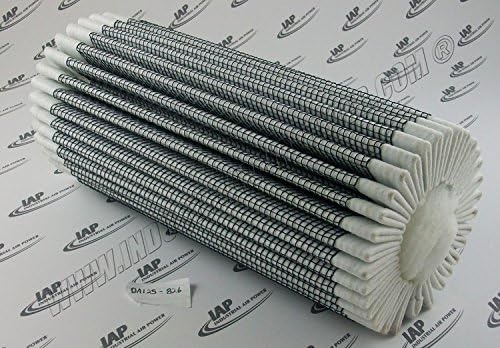 DA125-826 Element - Air Maze Falls Filtration Replacement Part