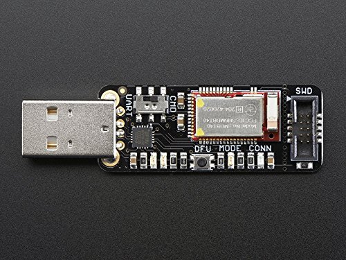 Adafruit (PID 2267) Bluefruit LE Friend