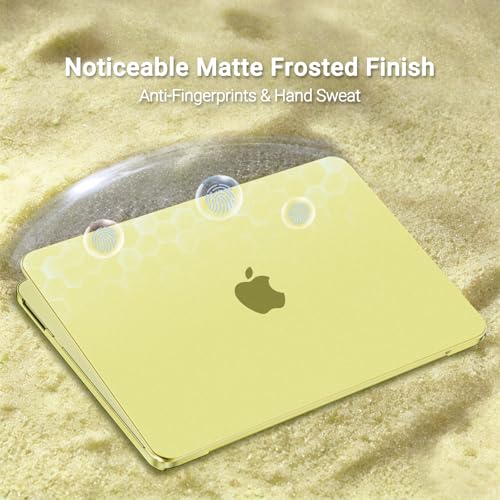 Image of MOSISO Compatible with MacBook Neo Case 13 inch 2026 Release Model A3404